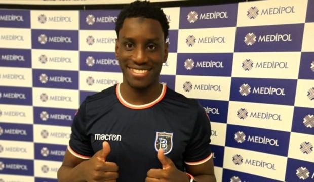 Demba Ba'nın imza günü belli oldu