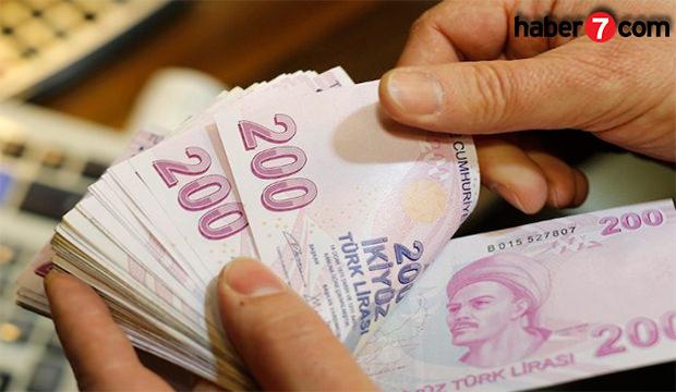 Emekli maaşlarına 300 TL zam! 2000 ve sonrası emekli intibak yasası...