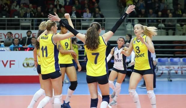 Fenerbahçe OPET kaybetmiyor!
