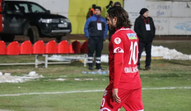 G.Saray maçı sonrası sözleşmesi feshedildi