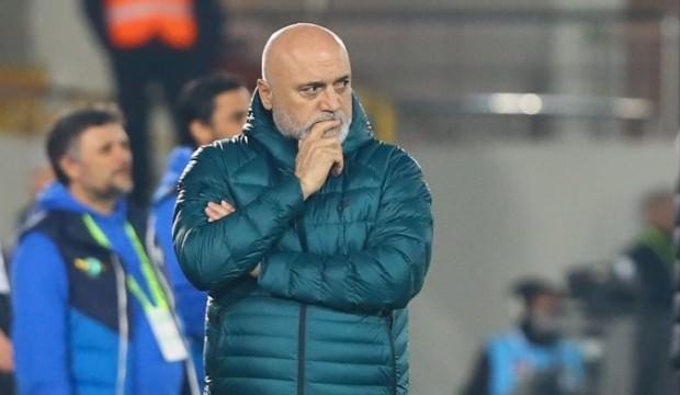 Hikmet Karaman: Birini atsaydık...