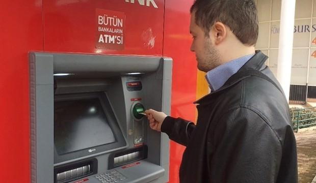 İşsiz vatandaşa 20 bin lira limitli kredi kartı
