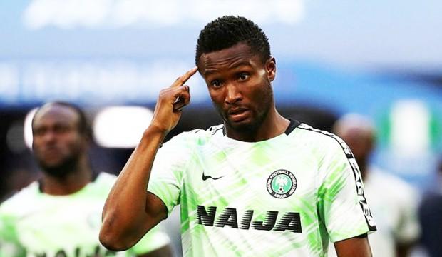 John Obi Mikel Middlesbrough’ta