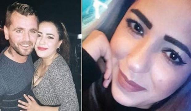 Kızı ve sevgilisini kurşun yağmuruna tutmuştu