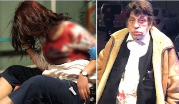 Kızını bıçaklayan babayla ilgili yeni gelişme