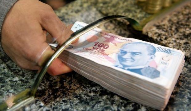 Kredi faizleri 3 ayda yaklaşık 10 puan geriledi