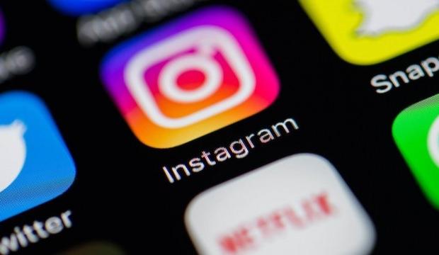 Maduro'ya darbe girişimine Instagram desteği