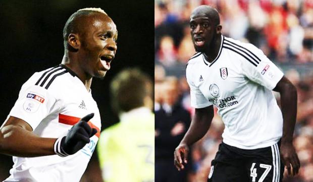 Malatyaspor'a Premier Lig'den 2 transfer!