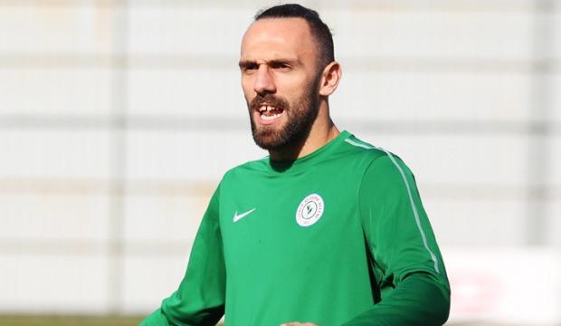 Muriç: Bizim için 6 puanlık karşılaşma