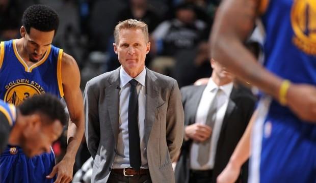 NBA'de tarihi rekor