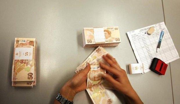 O çalışanların maaşına vergi indirimi