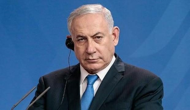 Netanyahu'dan kan donduran tehdit: Ölümcül ve acı verici olacak