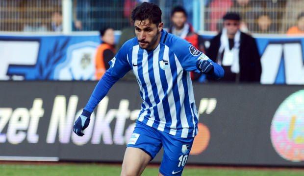 Özer Hurmacı'nın sözleşmesi feshedildi!