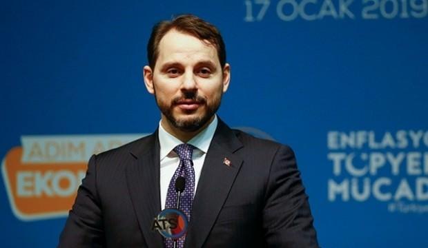 Hazine ve Maliye Bakanlığı: Tamamen algı operasyonu