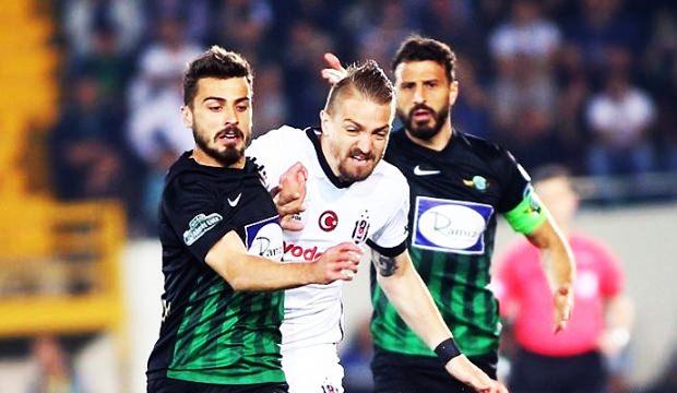 PFDK açıkladı! Beşiktaş hükmen galip
