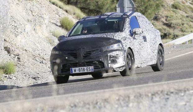 Otomotiv devi açıkladı: Türkiye'de üretilecek