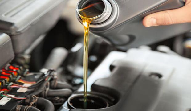 Şeker kamışından motor yağı yaptılar!