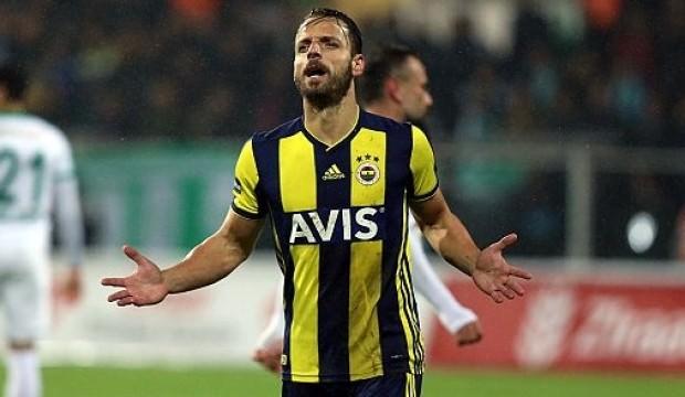 Soldado: 'Sözün bittiği yerdeyiz...'