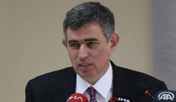 Feyzioğlu'ndan tepki! Bu oyun küresel güçlerin...