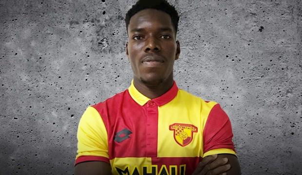 Sporting Lizbon'dan Göztepe'ye transfer!