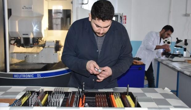 Üç ortaktan müthiş başarı: İthalatçıydı imalatçı oldu