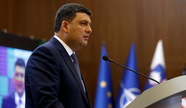 Ukrayna Başbakanı'ndan Türkiye talimatı: Hızlandırın!