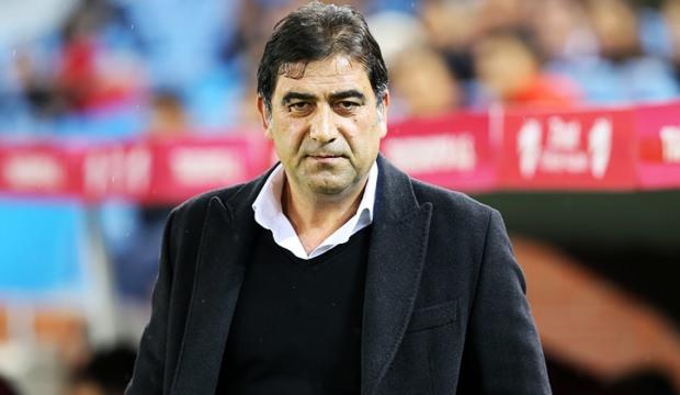 Ünal Karaman, 3 büyüklere yenilmiyor