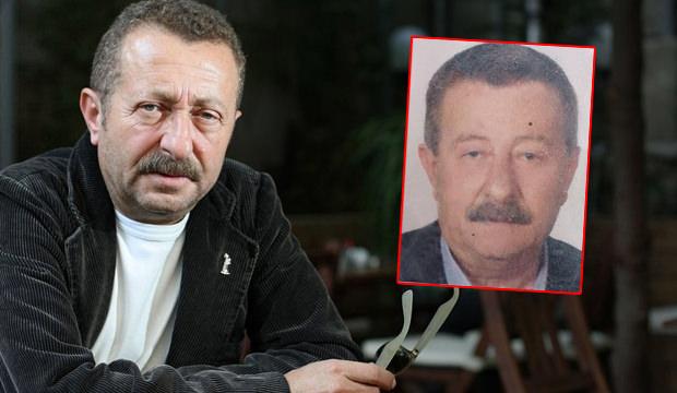 Ünlü oyuncunun ağabeyi evinde ölü bulundu!