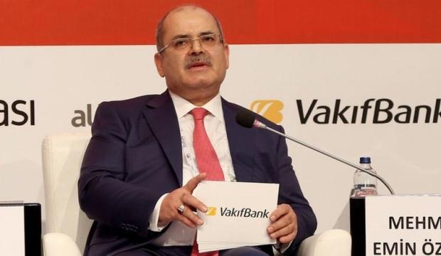 VakıfBank: 1 yıl faiz almayalım