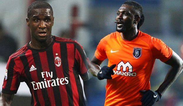 Zapata ve Adebayor gelişmesi! Anlaşma tamam