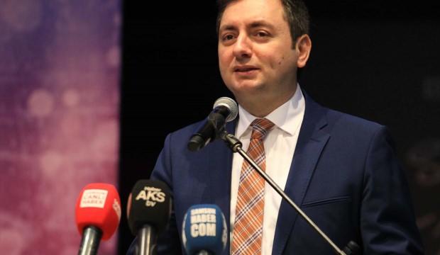 Samsun EV'leniyoruz 2019 Fuarı" açıldı