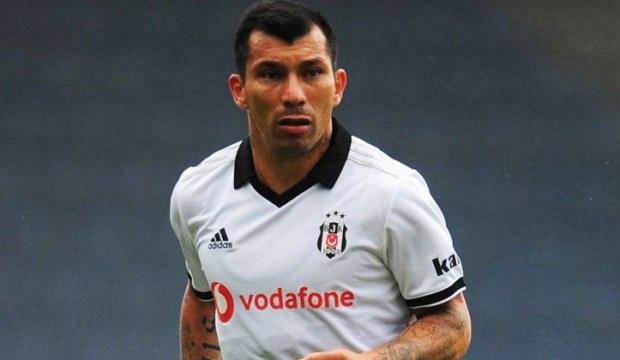 Gary Medel pazarlık masasında!