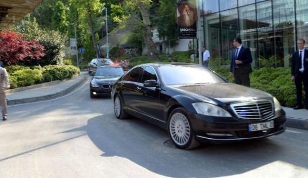 Abdullah Gül'den suikast iddialarına cevap
