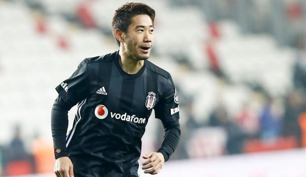 Beşiktaş'tan şaşırtan Kagawa kararı!