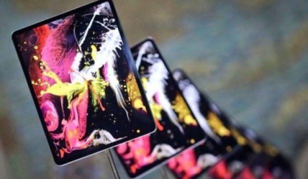 Apple müjdeyi verdi! Baharda geliyor