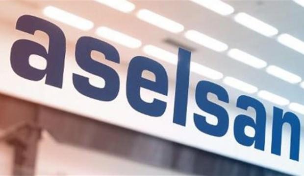 ASELSAN yeni iş aldı
