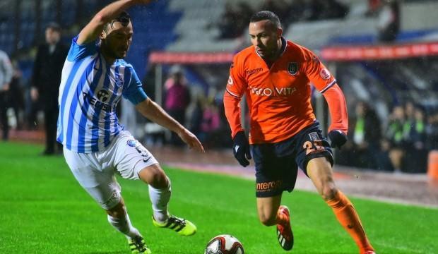 Başakşehir'de ayrılık! İsrail ekibine imzayı attı!