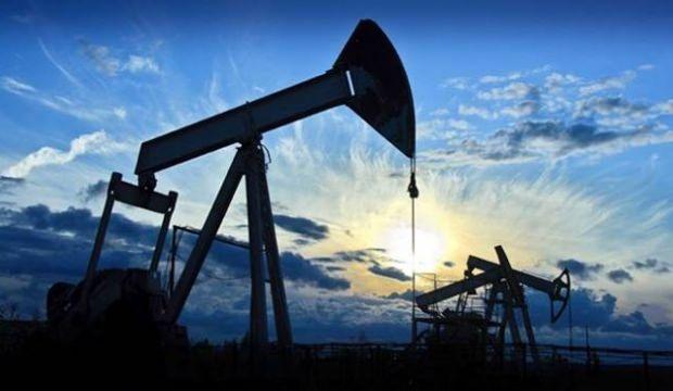 Brent petrolün varili 60,93 dolar