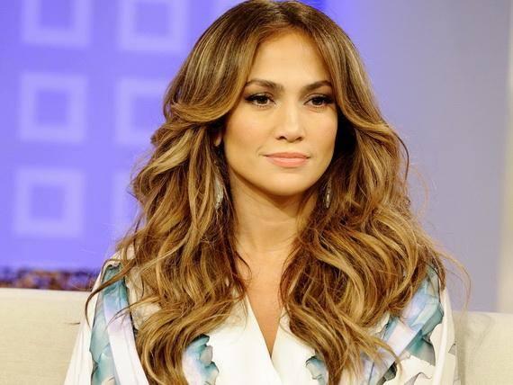 Jennifer Lopez haberleri