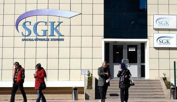 Dikkat! SGK’dan çok önemli uyarı