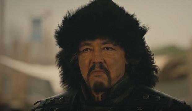 Diriliş Ertuğrul oyuncu kadrosuna bir isim daha! Ertuğrul'un yeni düşmanı...