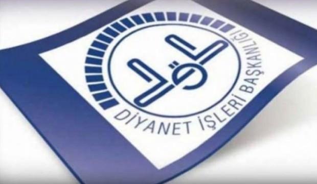 Diyanet İşleri Başkanlığı duyurdu: 9 bin 500 personel alınacak