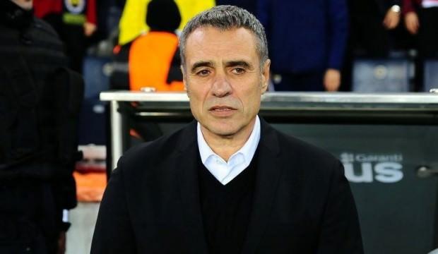 Ersun Yanal'dan galibiyet sözleri!