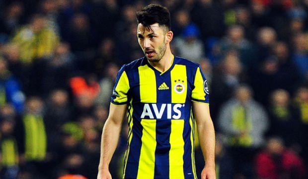 Beşiktaş taraftarından Tolgay'a dürüm göndermesi