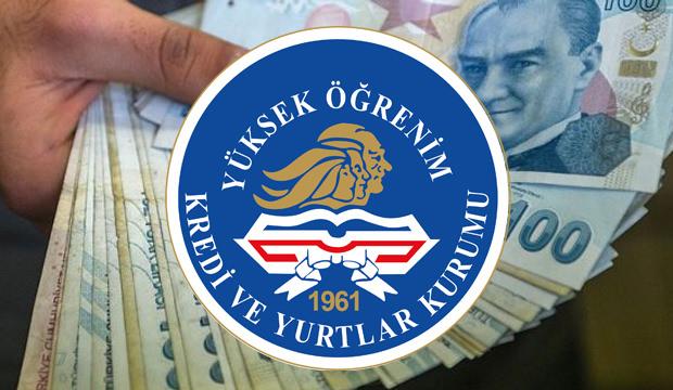 KYK geri ödemeli burs borçları silinecek mi? KYK borç affı için...