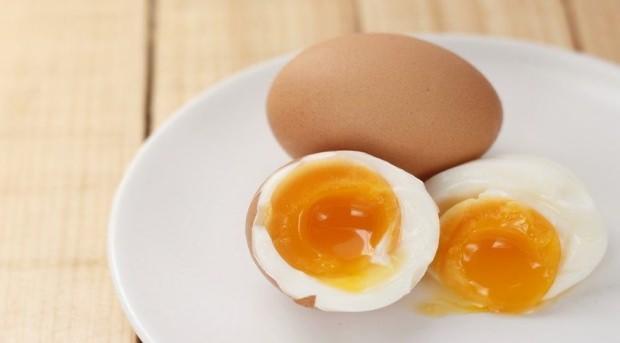 yumurta nasıl haşlanır