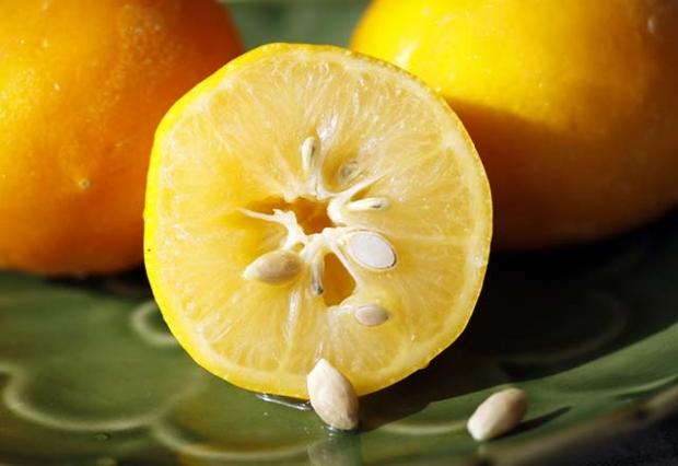 Limon ile şalgam lekesi çıkarma yöntemi