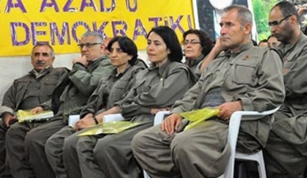 PKK'dan o ülkeye mektup! 'ABD'nin yerini siz alın...'