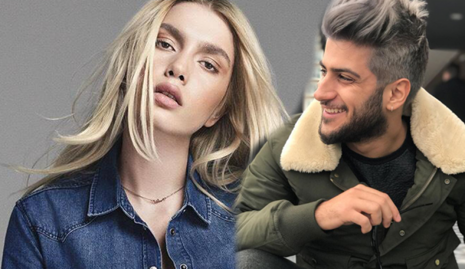 Reynmen, Aleyna Tilkinin rekorunu kırdı 52