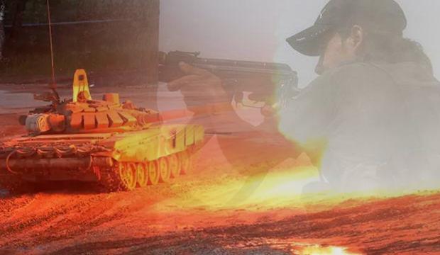 Rusya ile İran arasında bir çatıÅma daha: En az 70 ölü var